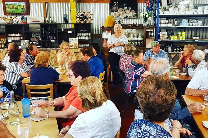 Skip the Line: Handmade Cheese, Fruit Paste & Gourmet Bread & Wafers Lunch - Practical Details & Tips
