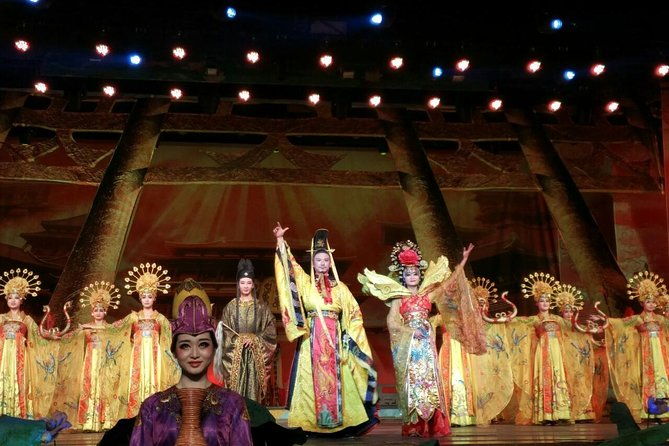 Skip the Line: Sichuan Opera Chengdu Ticket - FAQ: Your Questions Answered