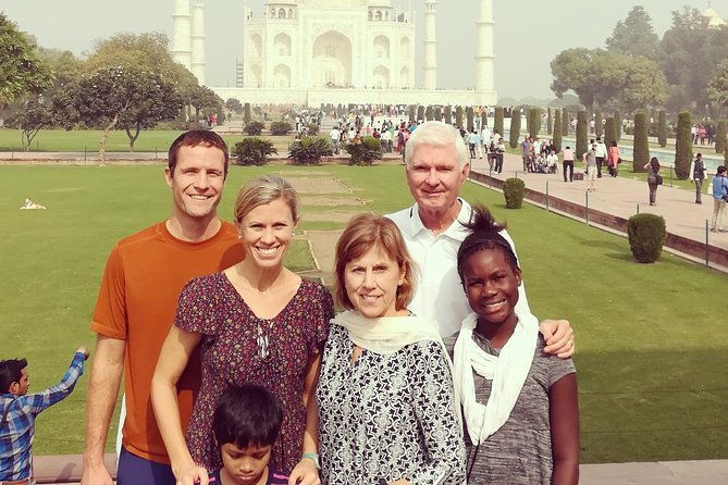Skip-the-Line : Taj Mahal with Mausoleum Tickets with Guided Tour - Who Should Book This Tour?