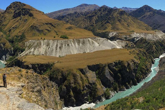 Skippers Canyon Private Half Day 4WD Tour, Queenstown NZ - Authentic Experiences and Tour Highlights