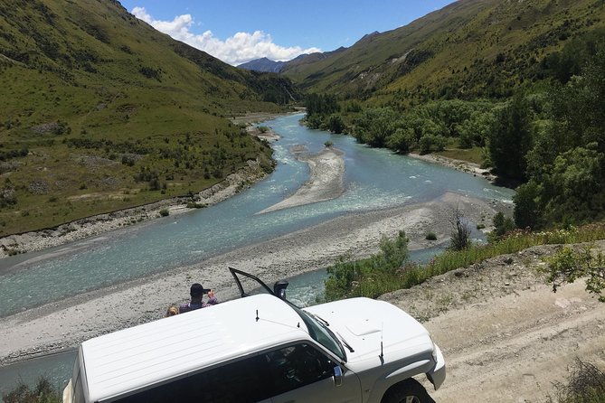 Skippers Canyon Private Half Day Photography Tour, Queenstown NZ - Pricing & Value
