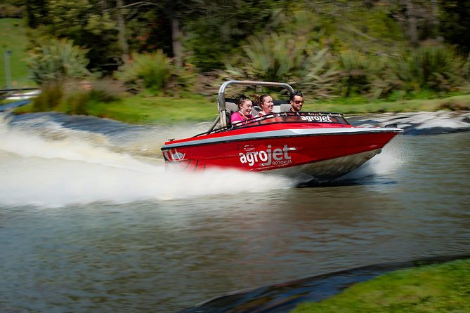 Skyline Rotorua & Velocity Valley Private Tour From Auckland - Detailed Breakdown of Activities