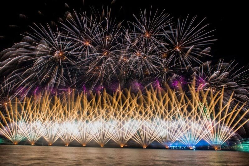 sliema-fireworks-festival-cruise-with-dinner-and-transfers