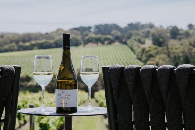 Small Group 6 guests: Ultimate Mornington Peninsula Food and Wine - Frequently Asked Questions