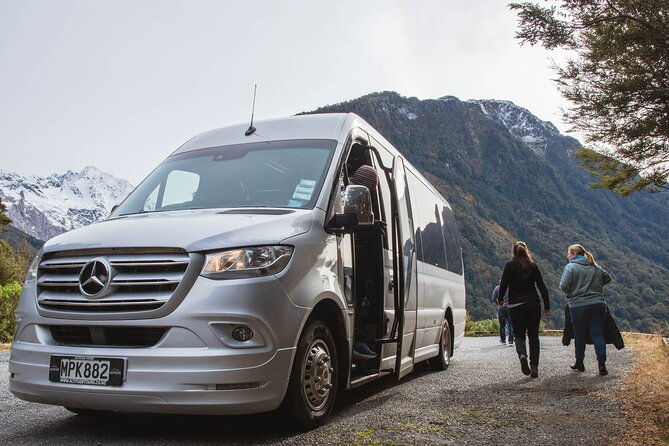 Small Group, Award Winning Full Day Milford Sound Experience - The Sum Up