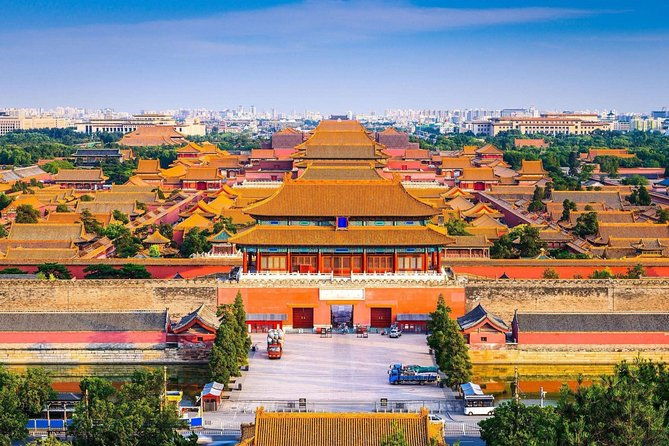 Small Group Beijing Layover Tour to Forbidden City and Mutianyu Great Wall - Who Should Consider This Tour?