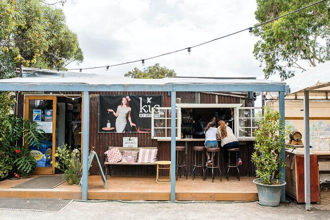 Small Group Kangaroo Island Gourmet Food and Wine Tour - FAQ