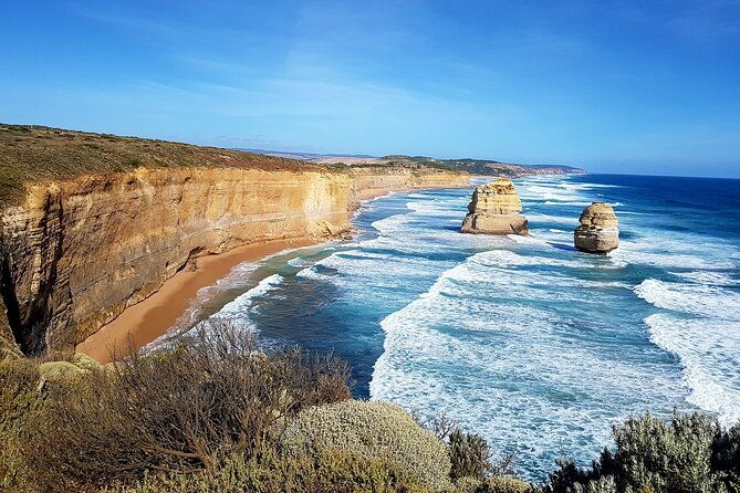 Small Group Luxe Bus Great Ocean Road Coastal Spectacular Tour - Frequently Asked Questions