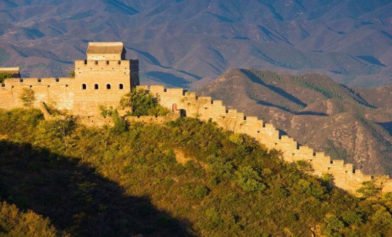 small-group-mutianyu-great-wall-tour-with-lunch-and-ticket