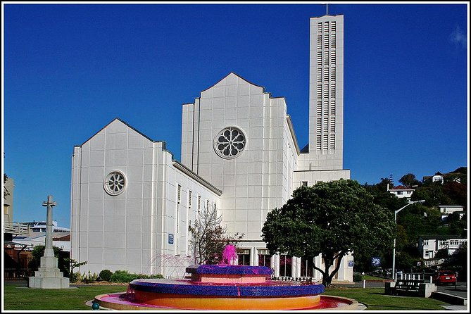 Small group - Napier Art Deco Tour, 2h- 2.5 hours - Who is this tour best suited for?