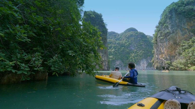 small-group-phang-nga-bay-relaxing-sunset-tour-with-lunch