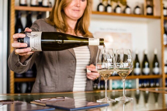 Small Group Small Group Kangaroo Island Wine Tour - Who Should Book This Tour?