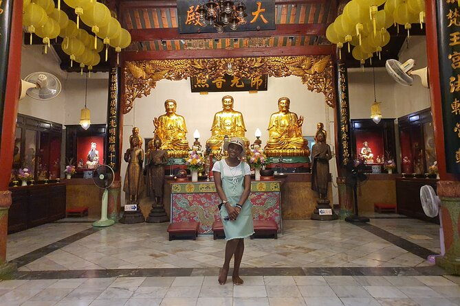 Small-Group: Unseen Bangkok's Chinatown Walking Tour - Why This Tour Is Worth Considering