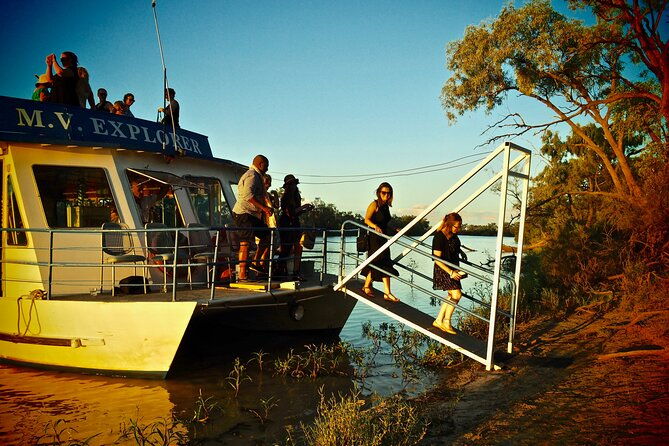 Smithys Sunset Cruise - Frequently Asked Questions (FAQs)