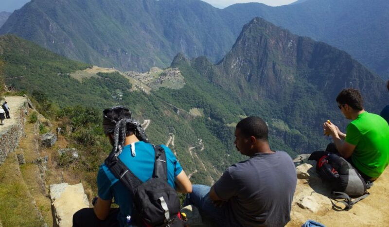 smoll-group-inca-trail-2-days-new-route-to-machu-picchu