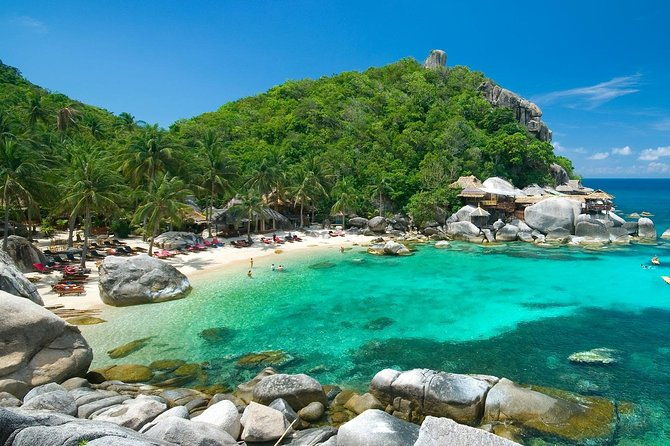 Snorkel Tour to Koh Nangyuan and Koh Tao by Speed Boat from Koh Samui - FAQ