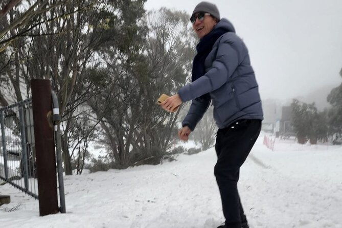 Snow Tour And SKI Tours From Melbourne (Private Tour) - Who Is This Tour Best For?