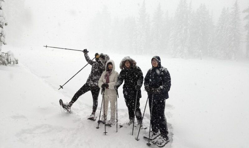 snowshoe-rentals-and-self-guided-tour-on-private-trails