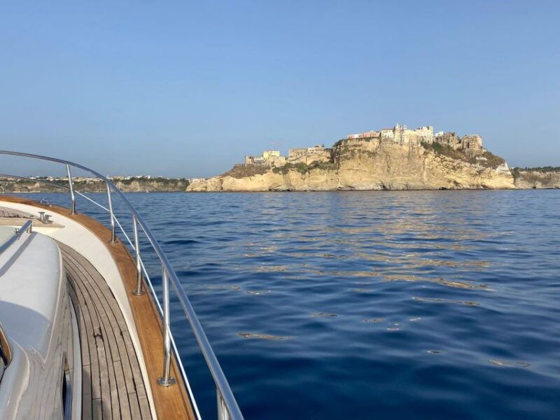 sorrento-day-trip-to-ischia-and-procida-by-private-cruise