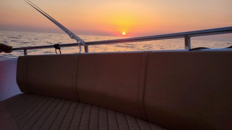 sorrento-private-sunset-cuise-with-prosecco-and-limoncello