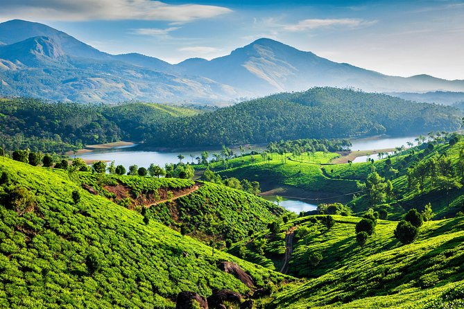 South India Tour- Temple Architecture and Backwaters - Practical Details and Tips