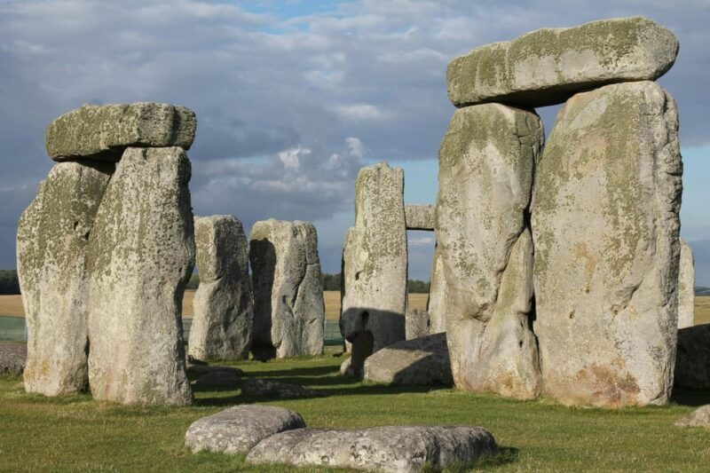 southampton-stonehenge-windsor-salisbury-shore-excursion