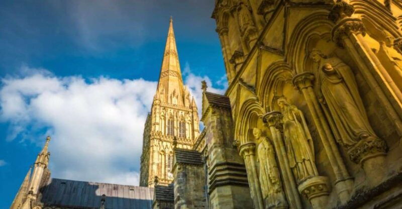 southampton-transport-to-london-with-3-sightseeing-stops
