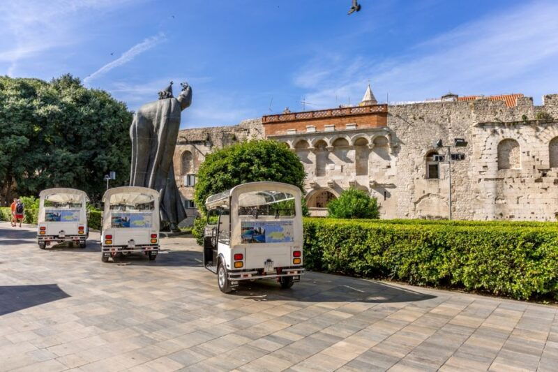 split-city-highlights-electric-tuk-tuk-tour