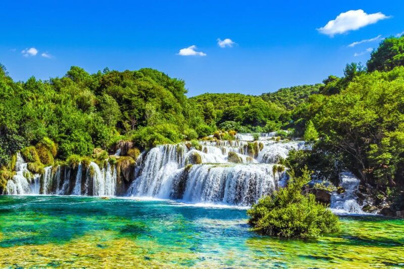 split-krka-national-park-full-day-tour-with-wine-tasting