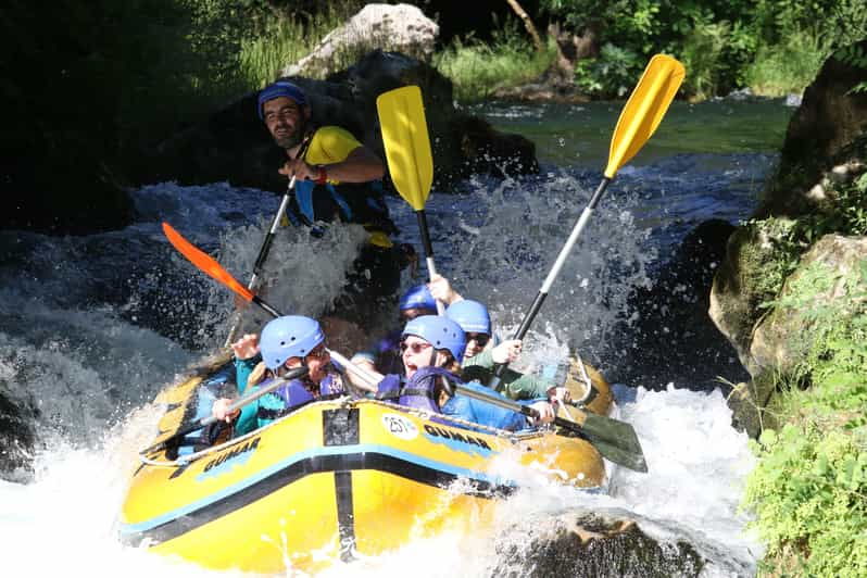 split-omis-makarska-rafting-cliff-jumping-and-cave-tour