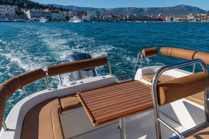 split-trogir-blue-lagoon-and-3-islands-speedboat-tour-3