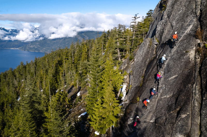 squamish-via-ferrata-climbing-adventure
