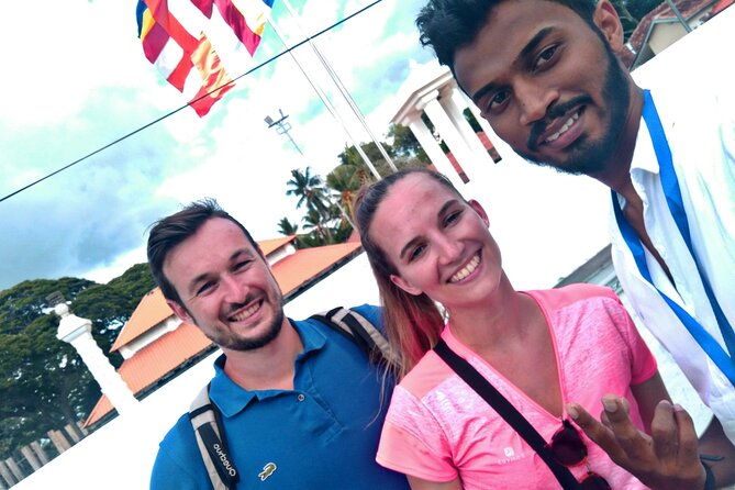Sri Lanka Culture Tour - Frequently Asked Questions