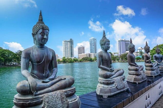 Sri Lanka Private car charter with driver and fuel. - FAQ