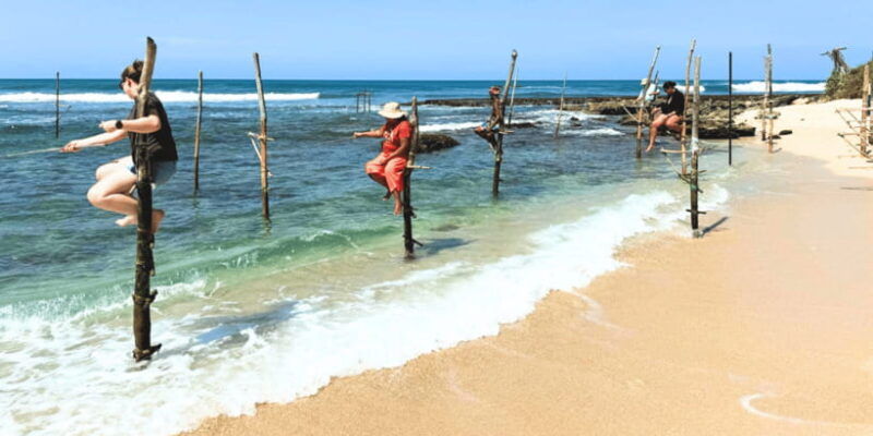 sri-lanka-private-galle-tour-stilt-fisherman-galle-fort
