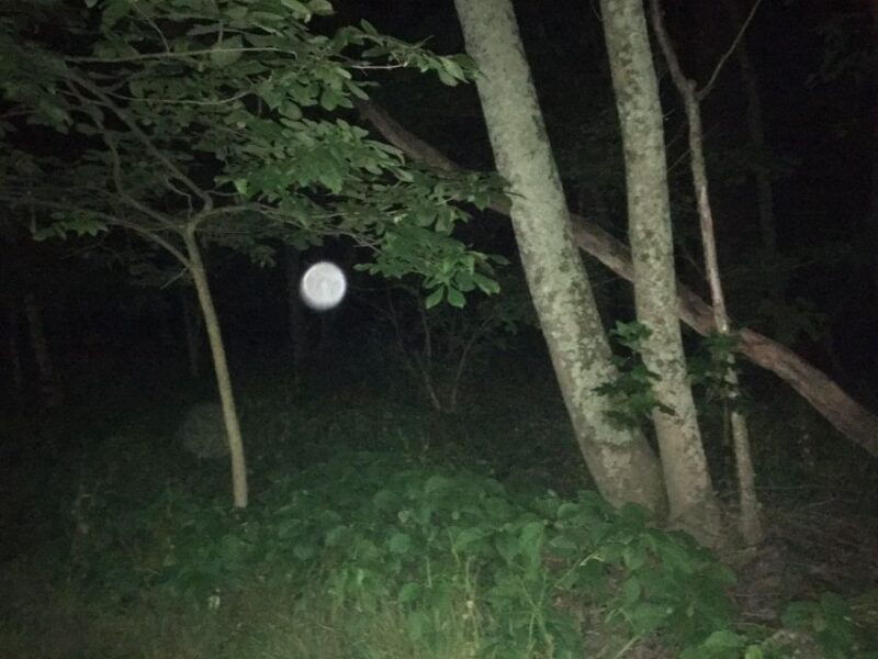 st-augustine-evening-paranormal-investigation-tour