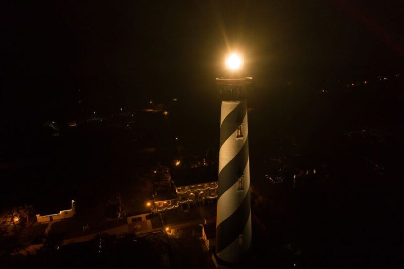 st-augustine-fl-everdark-express-shadow-shuttle-tour