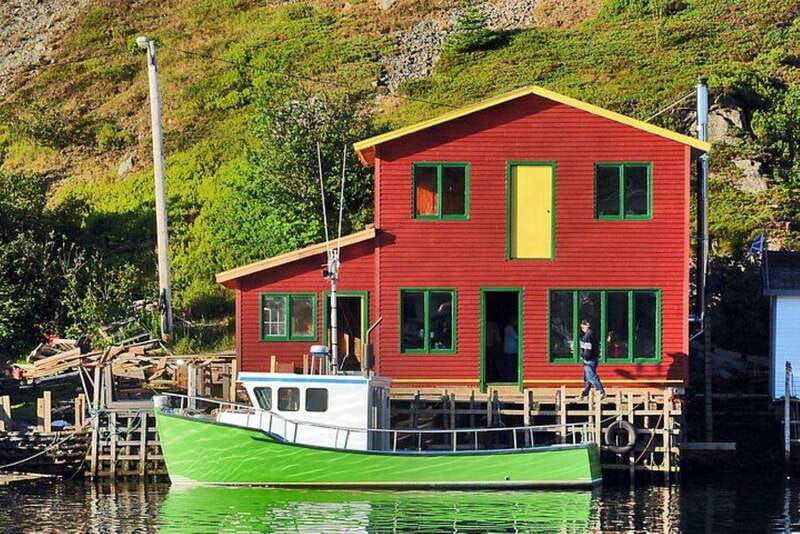 st-johns-cape-spear-and-city-tour-with-local-guide