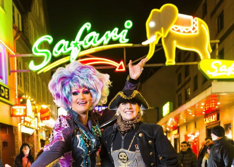 st-pauli-nightlife-tour-with-drag-queen-in-german