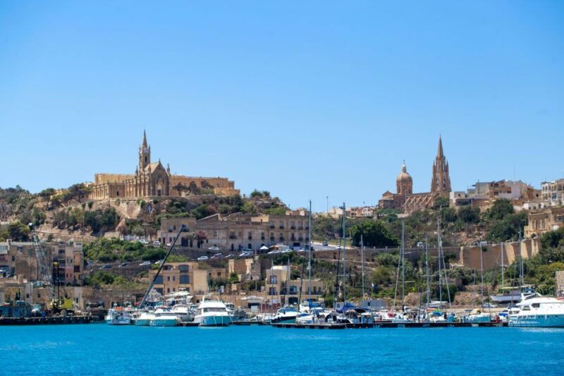 st-pauls-bay-gozo-comino-st-pauls-bus-boat-tour