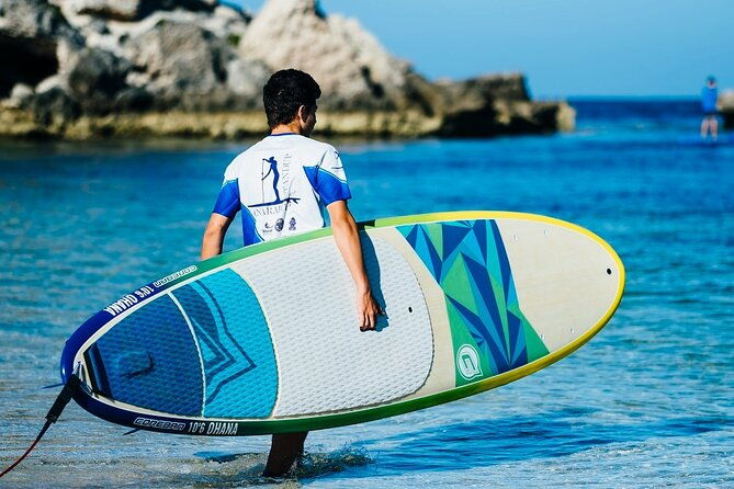 Standup Paddling on Pristine Gnarabup Bay with Breakfast - Additional Details and Practical Tips