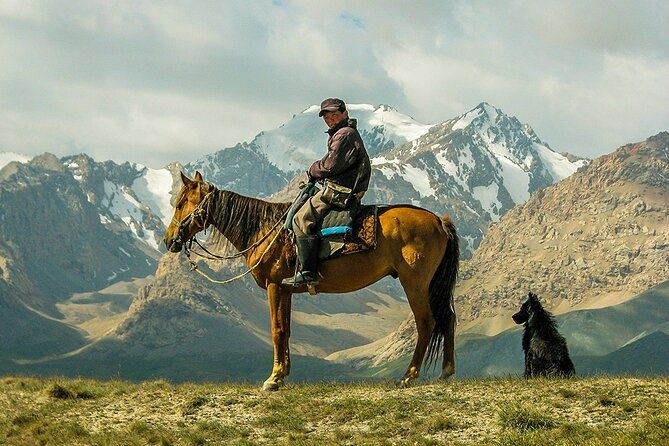 Stans Tours Kyrgyzstan, Kazakhstan, Uzbekistan, Tajikistan - Frequently Asked Questions