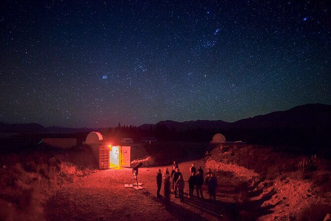 Stargazing Experience at Cowan's Private Observatory - Why You Might Love This Tour