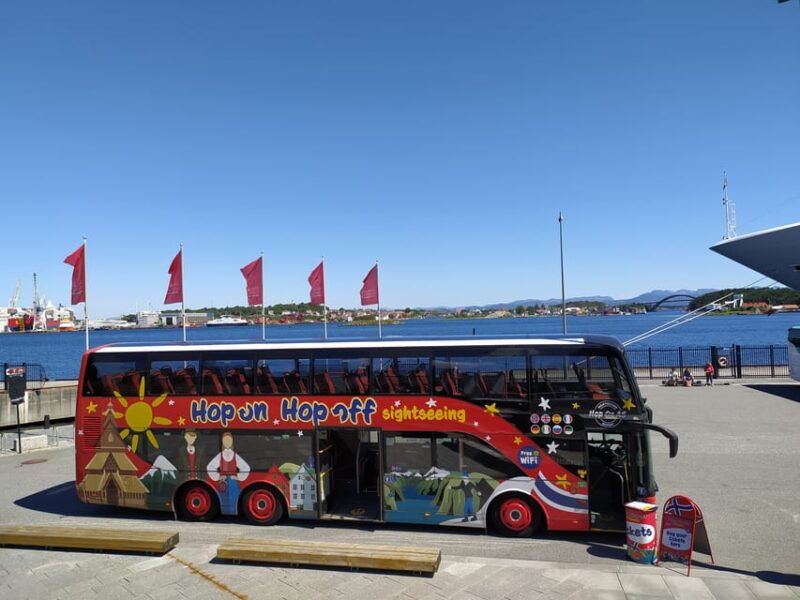 stavanger-24-hour-hop-on-hop-off-bus-pass
