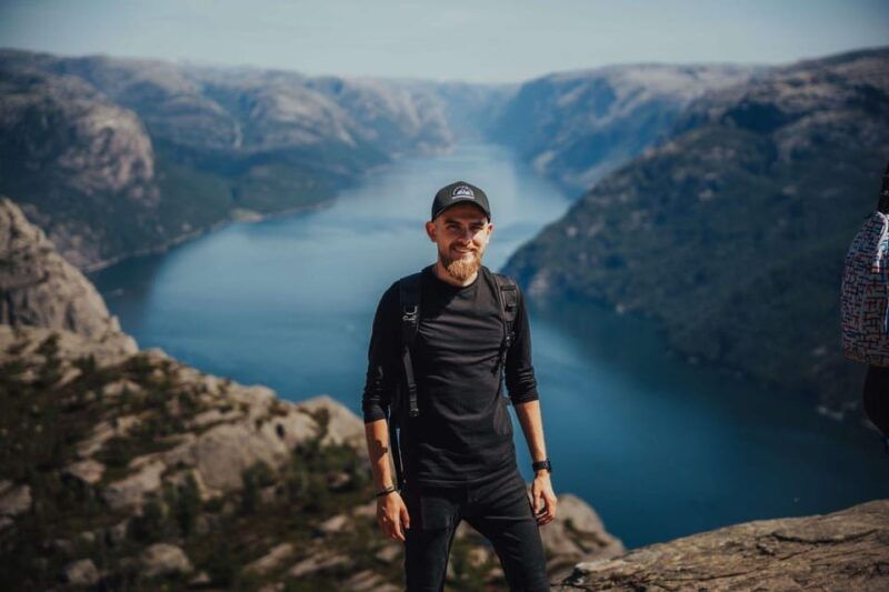 stavanger-8-day-guided-trekking-tour-with-accommodation