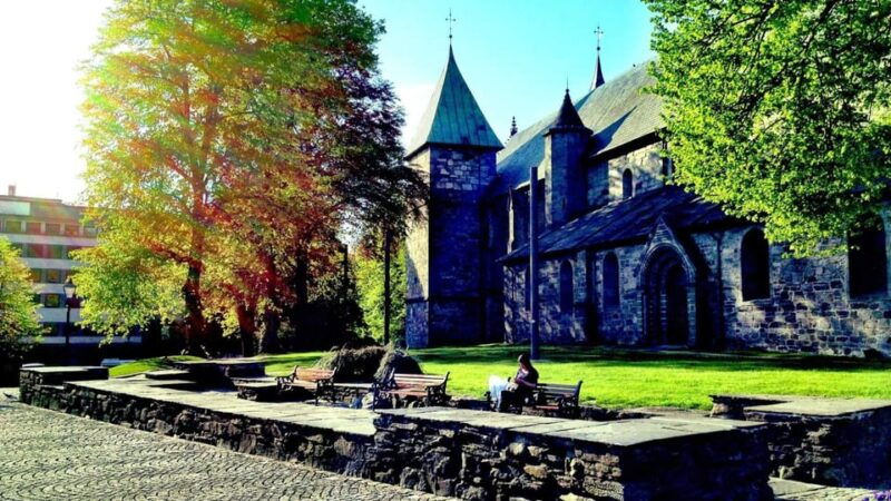 stavanger-city-highlights-bus-and-walking-tour