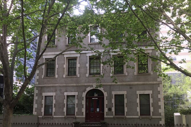 Step Back in Time: Exploring Early Melbourne - Why This Tour Is a Great Choice