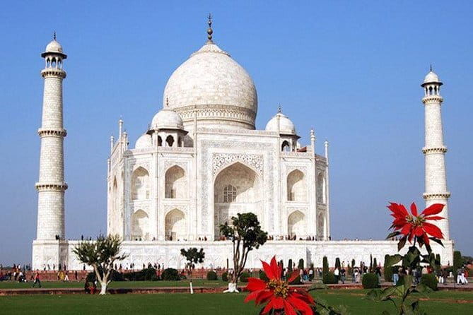 Stepwell & Fatehpur Sikri stops Agra to/from Sawai madhopur city - Summary: Is It Worth It?