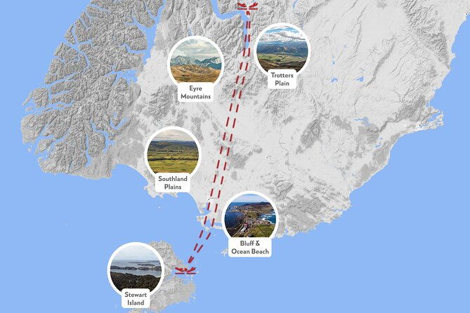 Stewart Island Fly Explore Fly ex Queenstown by Glenorchy Air - Final Thoughts: Is This the Right Choice for You?