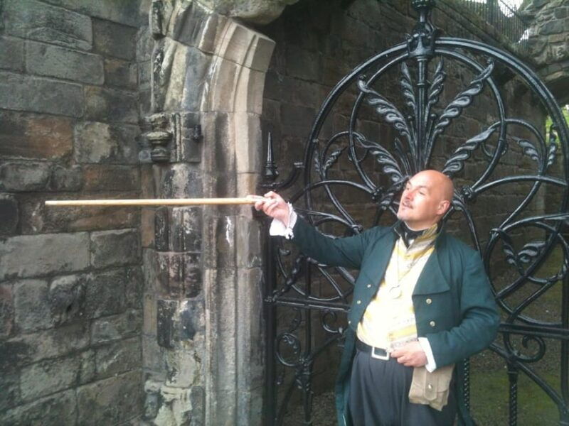 stirling-highlights-of-the-old-town-private-walking-tour